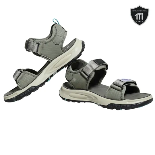 Warrior Adventure Sandal For Kids